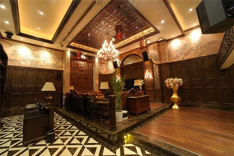 大新哪个KTV真空陪酒妹子服务好